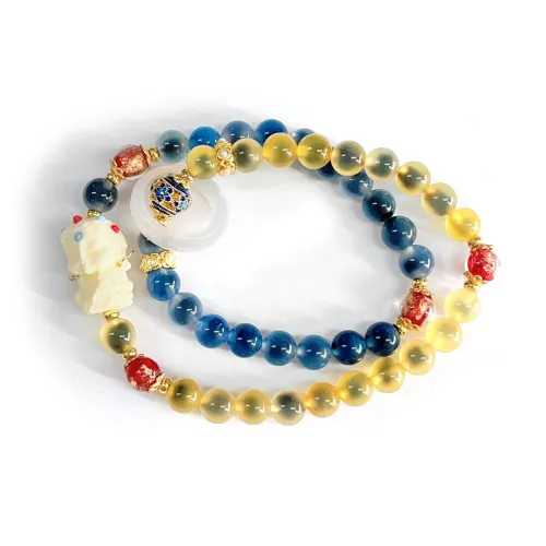 IWE Jade Bracelets Unisex