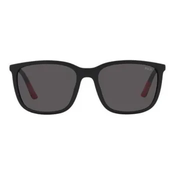 Polo Ralph Lauren Sunglasses Men Black
