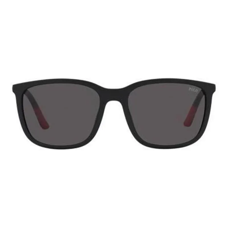 Polo Ralph Lauren Sunglasses Men Black-0