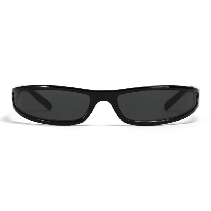 KENMO Rectangular Sunglasses Unisex Multiple Colors-1
