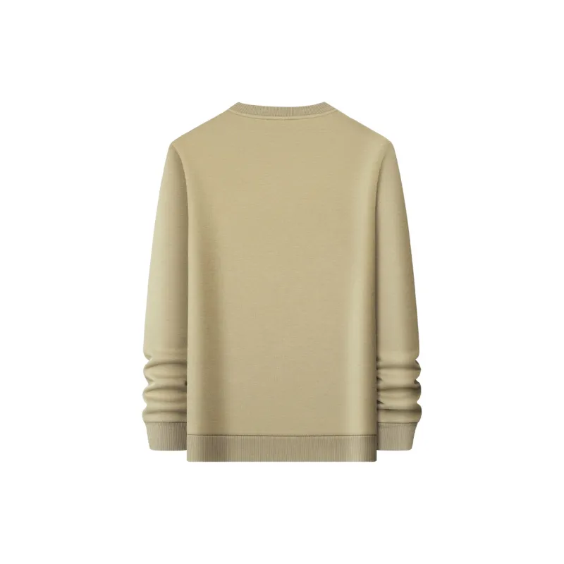FORTEI Sweatshirts Men-3