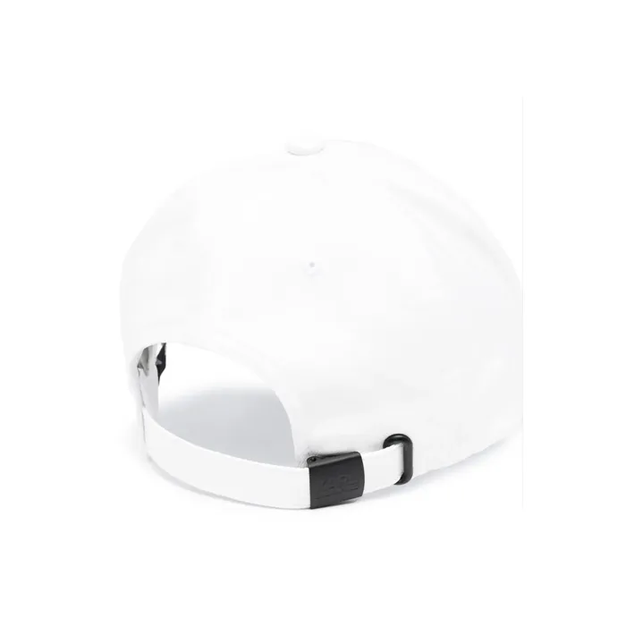 KARL LAGERFELD / Karl Lagerfeld Jeans Ikonik Karl Baseball Cap-2