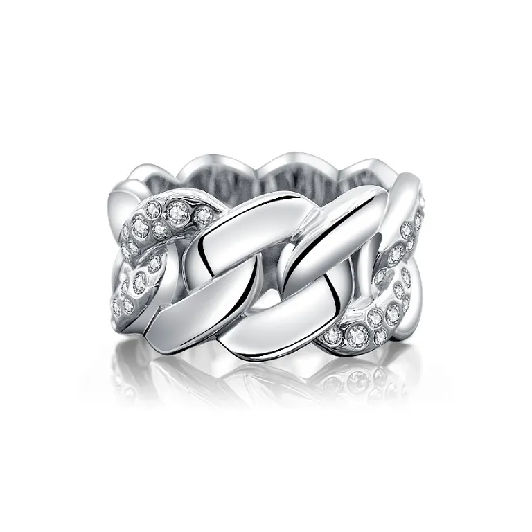 TheRubz Rings Unisex-1