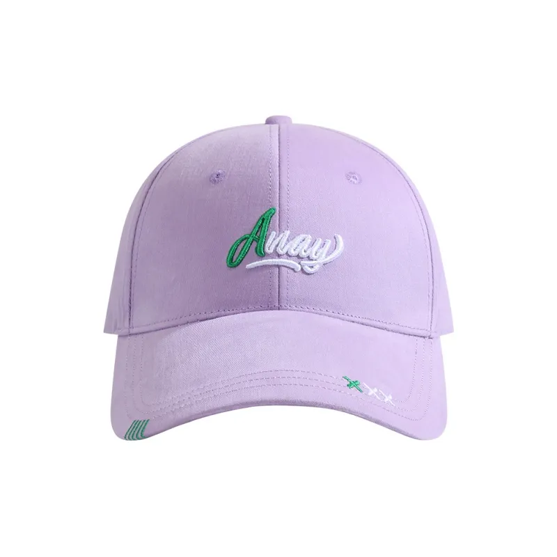 EEEENO Cotton Baseball Caps Women's-10