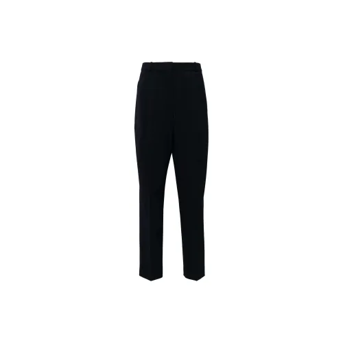 Del Core Casual Pants Women's Dark Blue