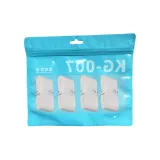 White 10 Pack