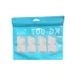 White 10 Pack
