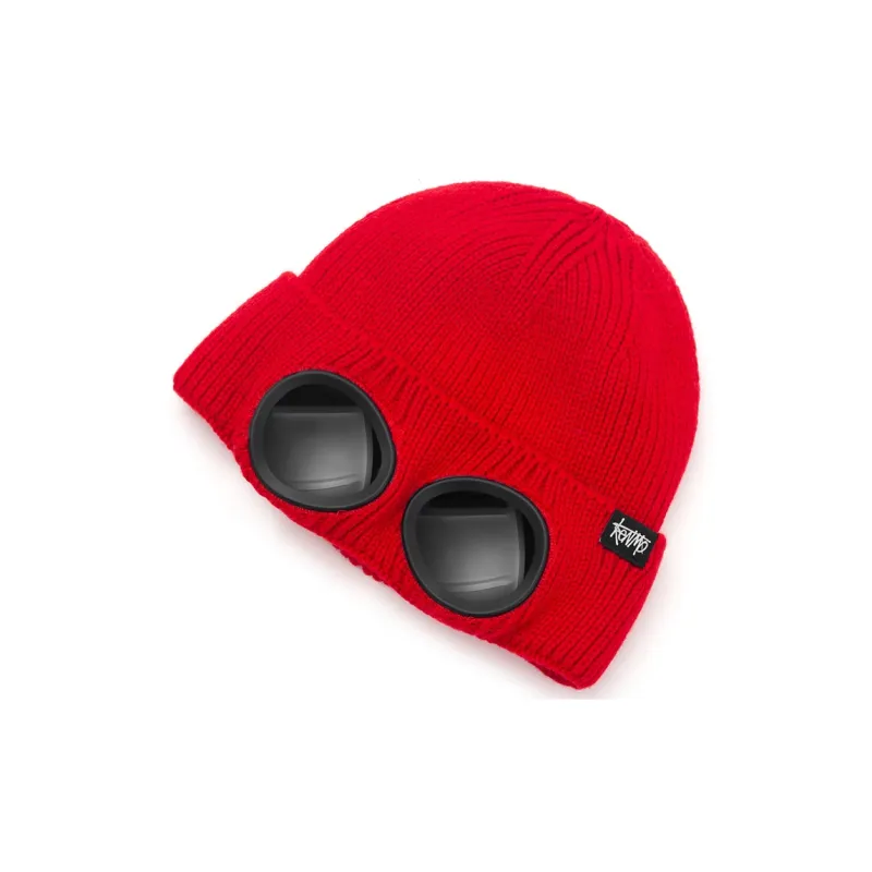 KENMO Beanies Unisex-18
