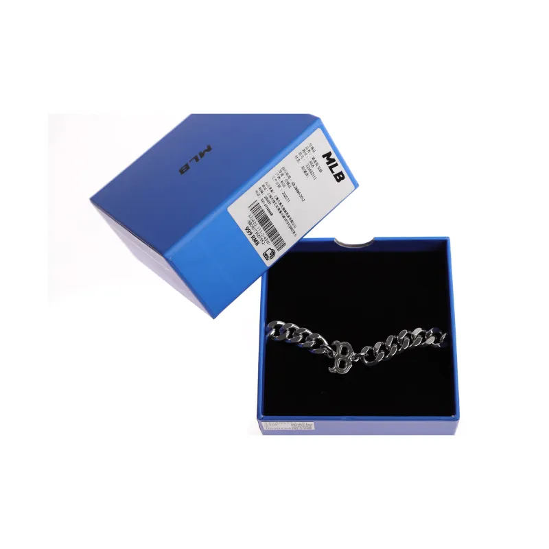 MLB Necklaces Unisex-3