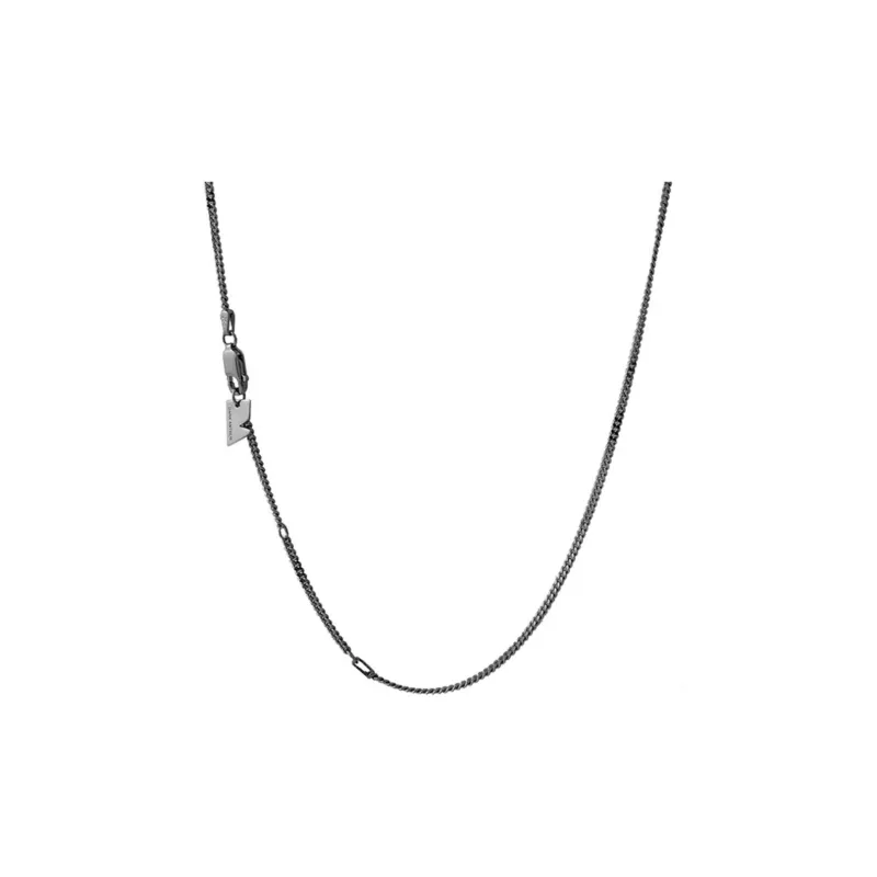 DARK ANTHEM Necklaces Unisex-2
