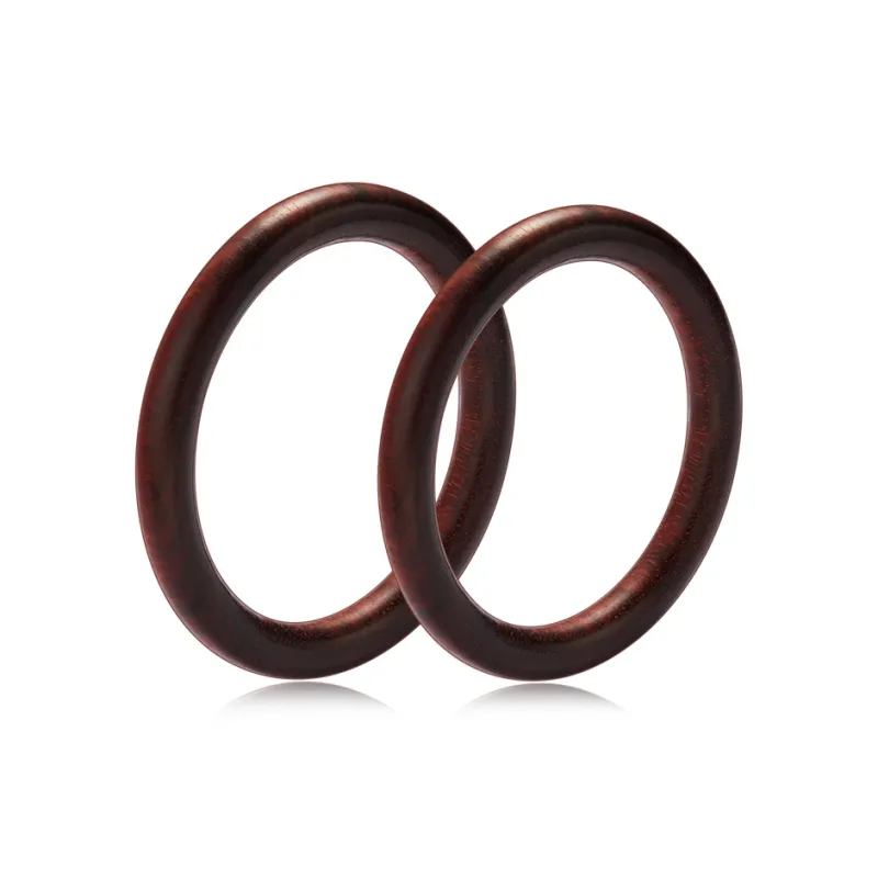 Gianina Sandalwood Wooden Bracelet Unisex-6
