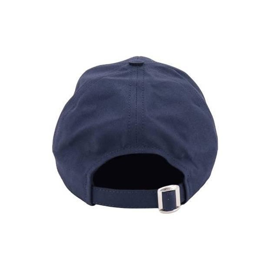CELINE Logo Patch Baseball Cap - POIZON