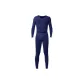 1 Clothing Sets[Cobalt Blue]