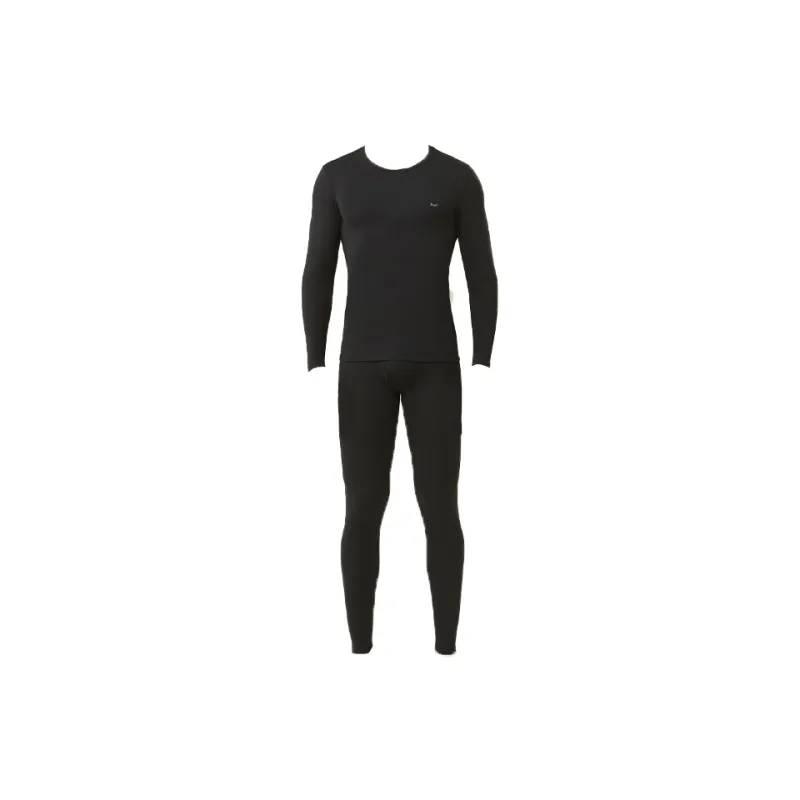 MIIOW Men Thermal Sets-4