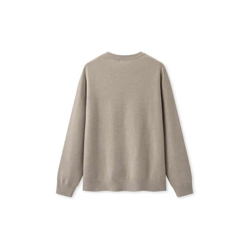 SEM/R Sweaters Men-12