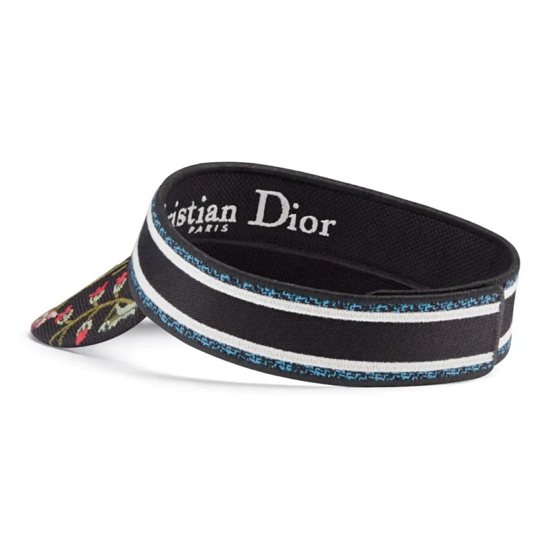 DIOR Sun Protection Hats Women's-5