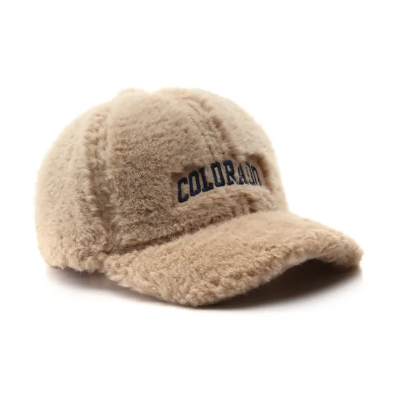 ALIEN BANG Cotton Baseball Caps Unisex-3