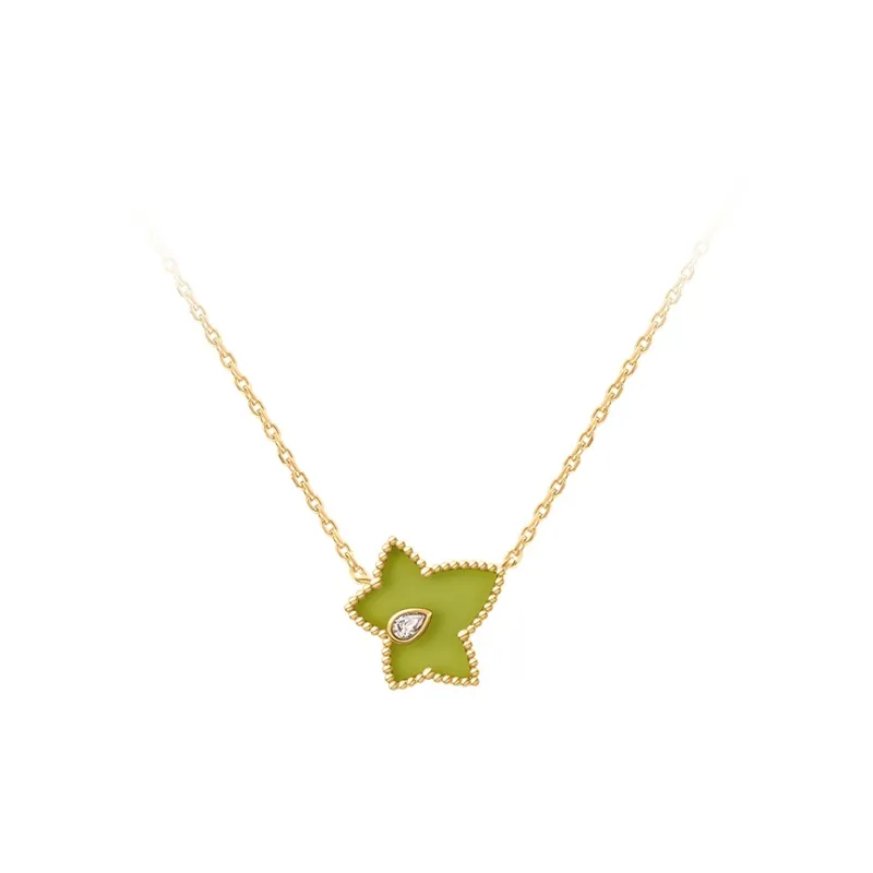 Lola Rose Alloy Synthetic Cubic Zirconia Necklaces Women's-0
