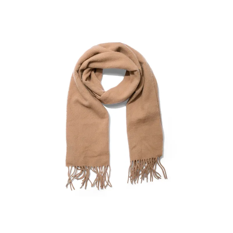 OQD Knit Scarves Unisex-6