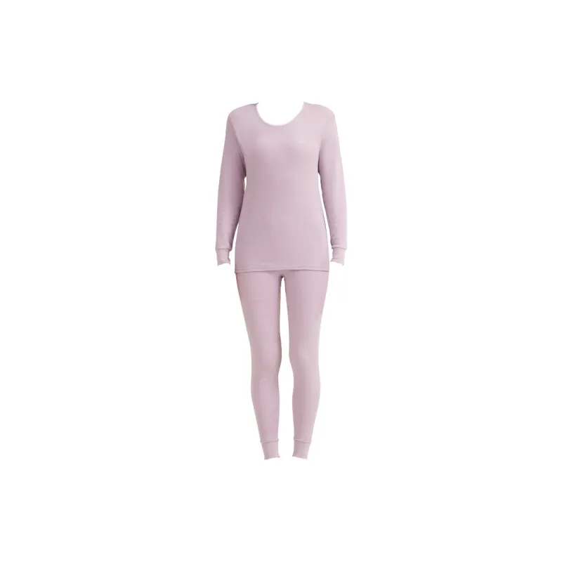 MIIOW Women's Thermal Sets-3
