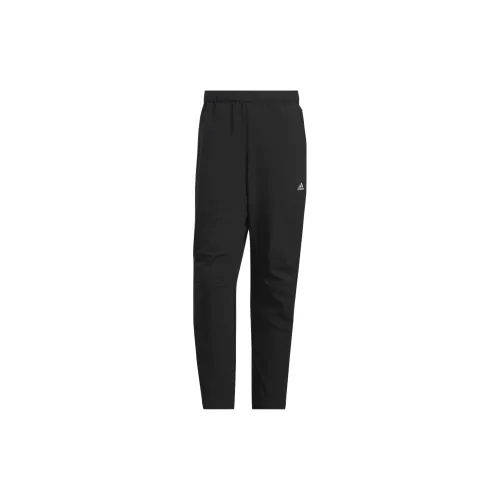 Adidas MUST HAVES Knitted Sweatpants Men Black