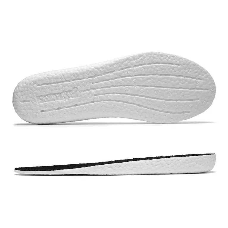 TRY MY WAY Soft Cushioning Breathable Moisture-Wicking Odor-Resistant Invisible Squashy Feeling Unisex-31