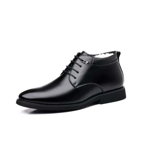 Mr. Thorn Tree Casual Shoes Men's