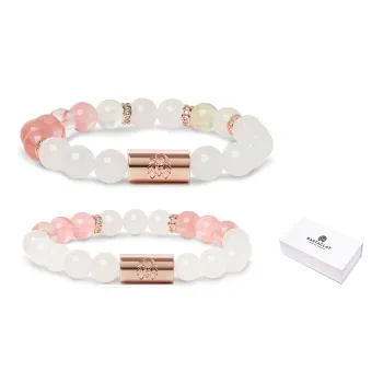 Rastaclat Alloy BFF Style Small Lion Chinese Beaded Bracelet Women's