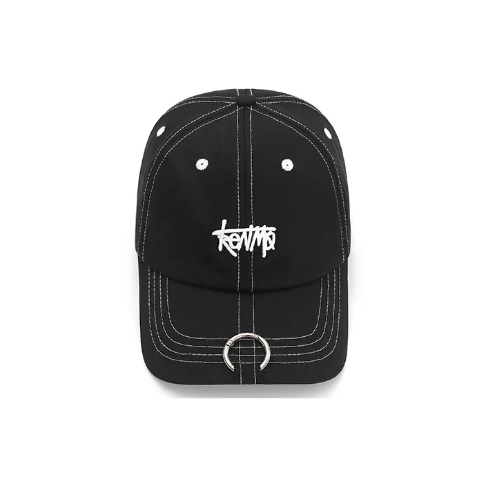 KENMO Cotton Baseball Caps Unisex-1