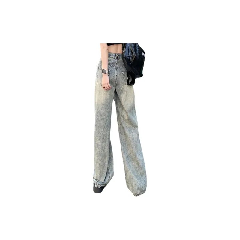 KAISER Jeans Women's Yellow Mud-1
