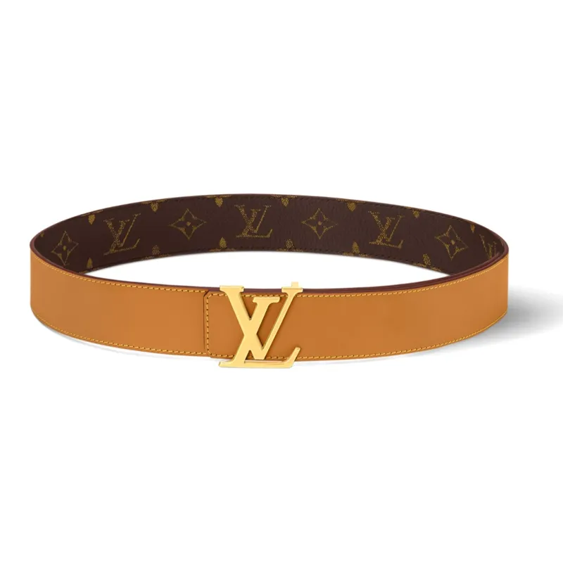 LOUIS VUITTON Lv Initiales 40mm Reversible Belt-1