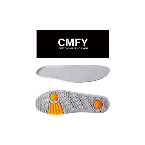 CMFY Insoles Unisex