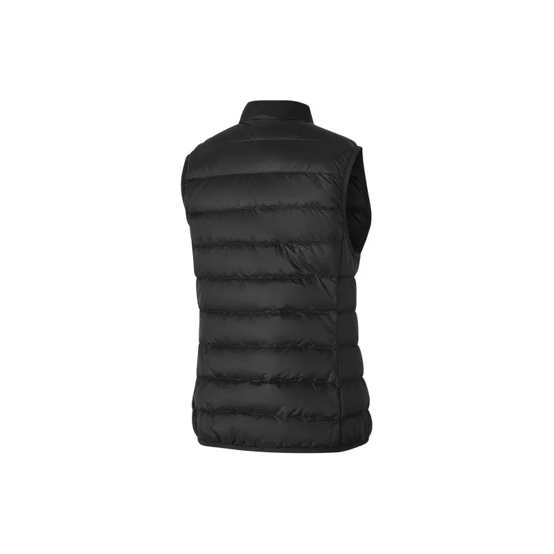 Skechers Basic Sports Series Vest Women's Carbon Black-1
