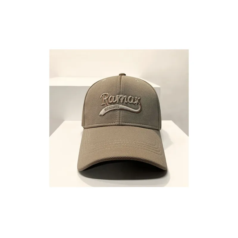 Youyoulan Cotton Baseball Caps Unisex-2