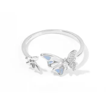 TRUE ME Rings Women's