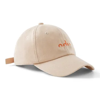 Youyoulan Cotton Baseball Caps Unisex