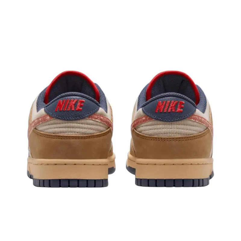 Nike Dunk Low Sketch And Exploration-3