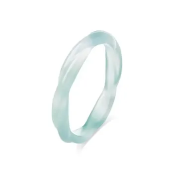 KING TAI SANG Chalcedony Bangles Women's