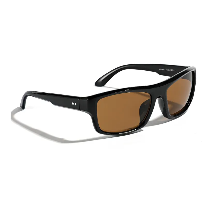 KENMO PC Square Sunglasses Unisex-5
