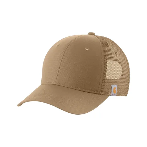 Carhartt Baseball Caps Men Khaki