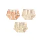 A Set: Bean Red+Skin+Light Yellow