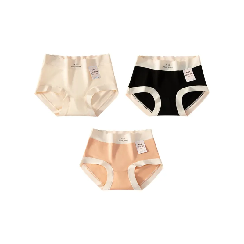 MIIOW Underpants Women's 3 Pack-11