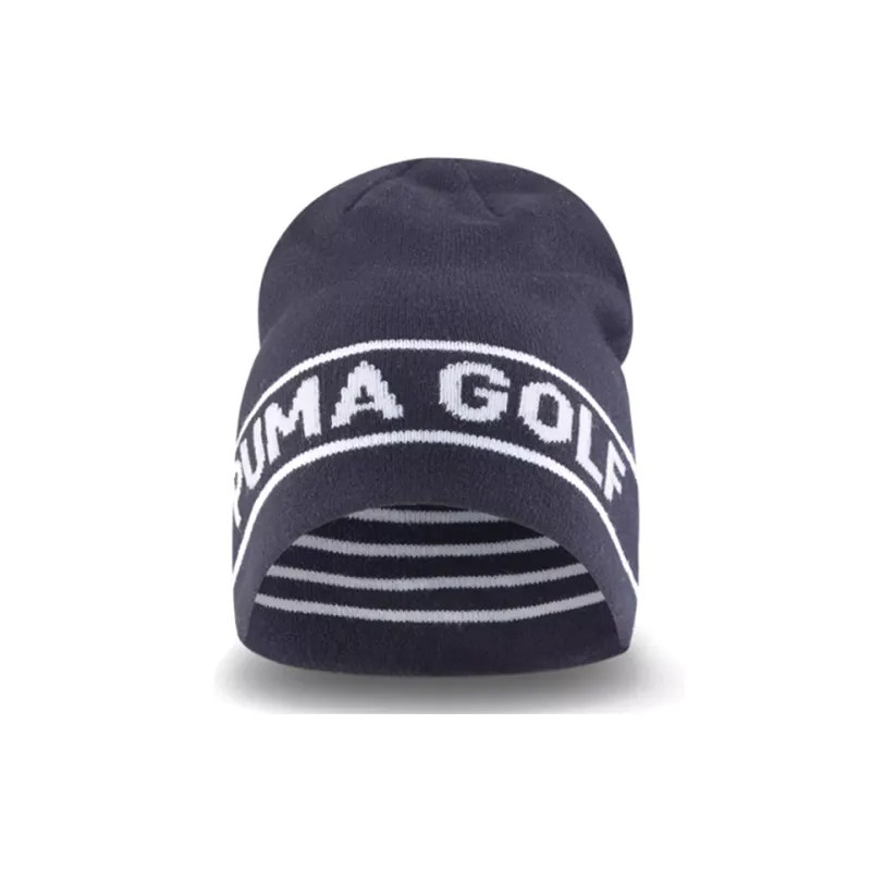 PUMA Acrylic Beanies Men's Multicolor-3