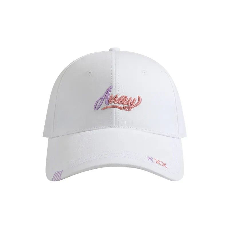 EEEENO Cotton Baseball Caps Women's-4