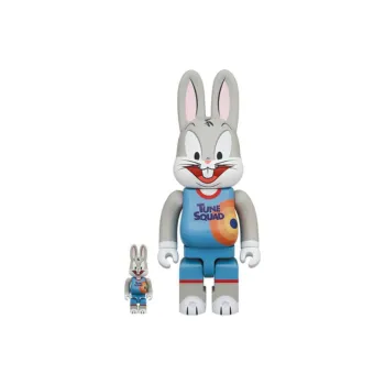 BE@RBRICK ArtToy