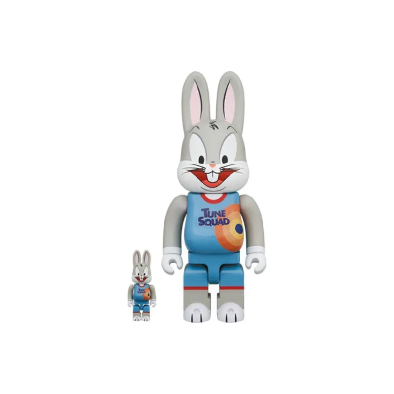 BE@RBRICK ArtToy-0