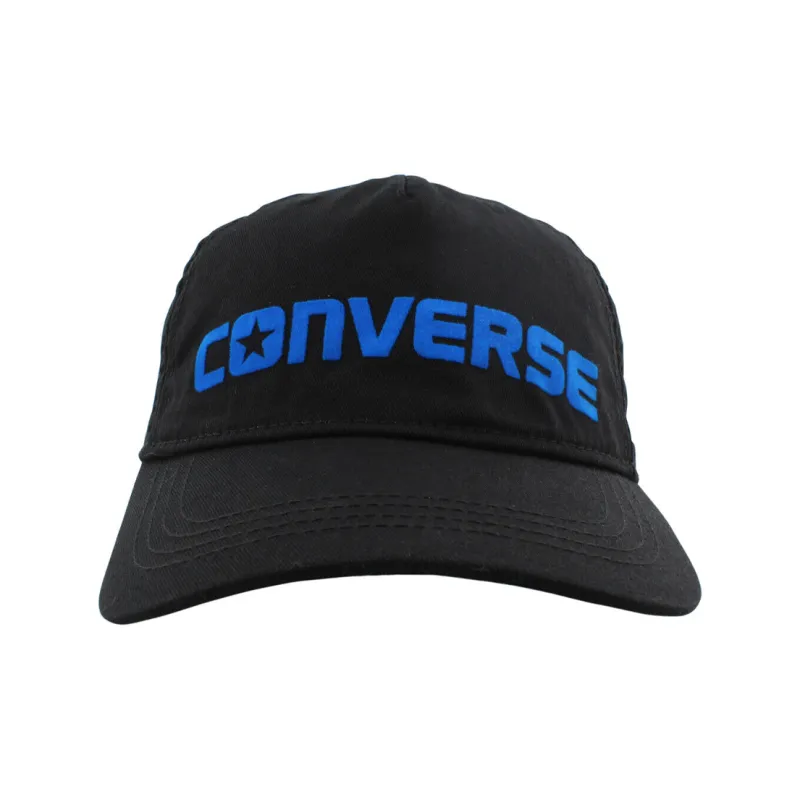 Converse Baseball Caps Men's Black-1