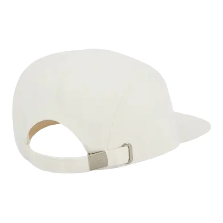 KENZO Baseball Caps Men White-1