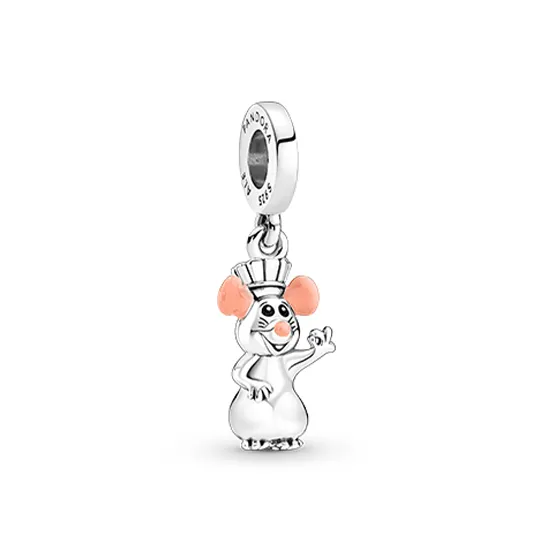 Pandora Disney Jewelry Accessories Unisex Silver-0