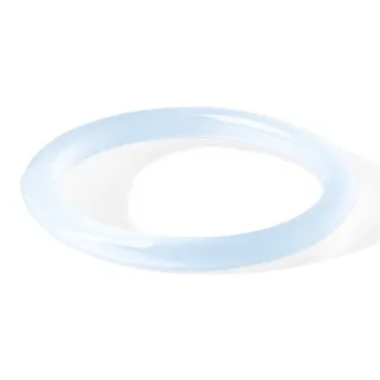 GUDS GAVE Chalcedony Bracelets Women's